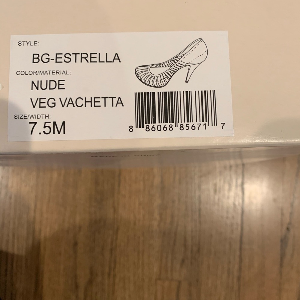 BCBG - Picture 5 of 6